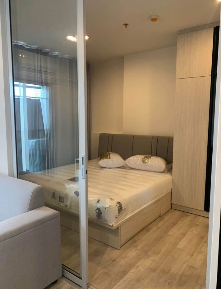 picture #R5772 🎉 180868 Condo for rent Niche MONO Ramkhamhaeng - 2/16