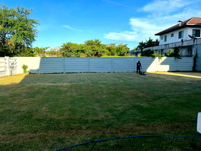 Land for sale Prawet : Urgent sale of land 101 sq m. Prawet Suvarnabhumi for 5.5 million baht.
