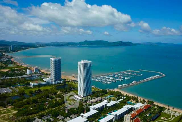 รูป คอนโด 1-ห้องนอน ที่ โอเชี่ยน พอโตฟิโน่ ใน นาจอมเทียน (ID 1735347) - รูปที่ 8/11