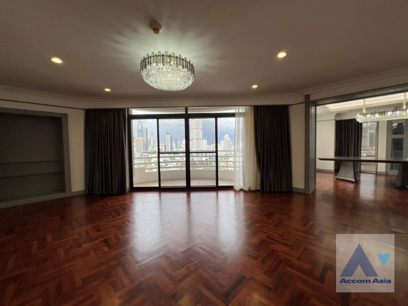 รูป 🔼🔽 AccomA 📩  3 BR Condominium @Ruamsuk Condominium (AA37077) - รูปที่ 3/20