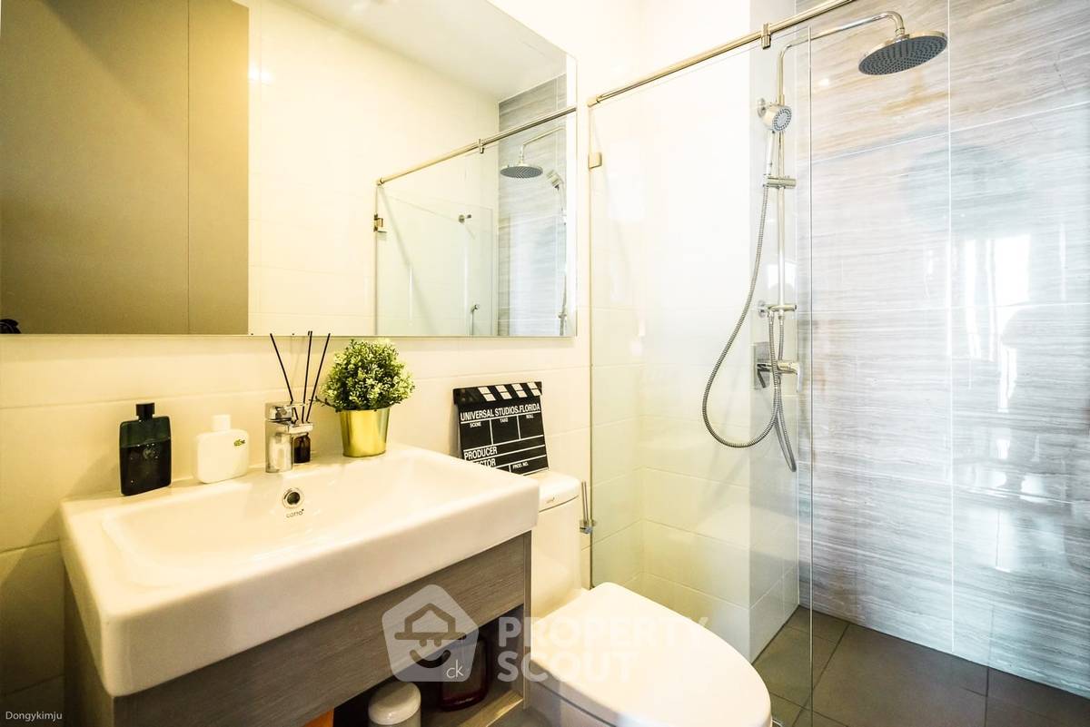 picture 1-BR Condo at Knightsbridge Prime Onnut near BTS On Nut (ID 779736) - 10/16
