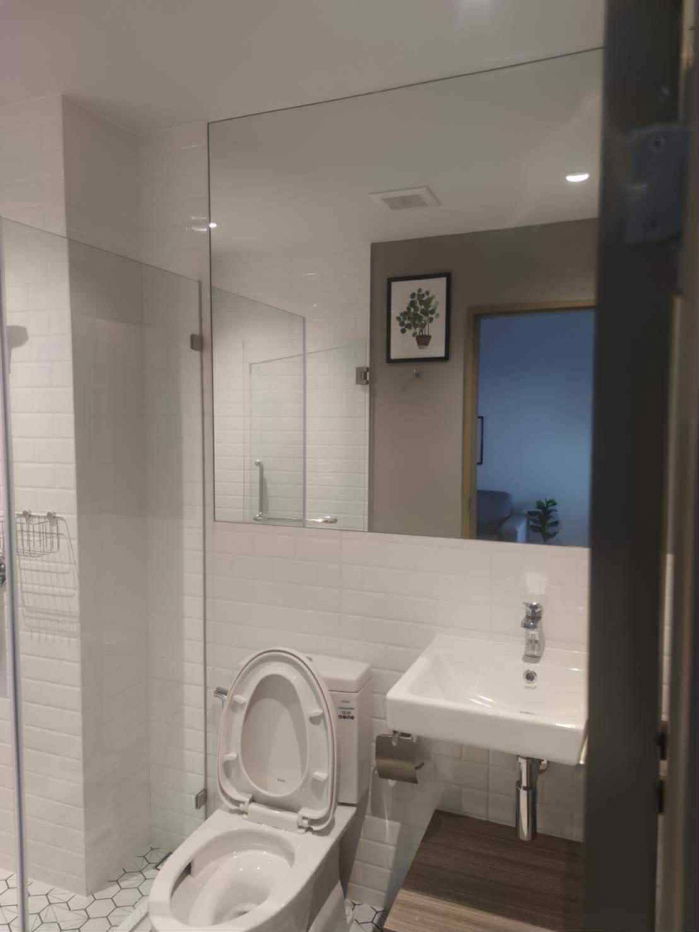 picture Altitude Unicorn Sathorn-Thaphra condominium for rent  - 9/12