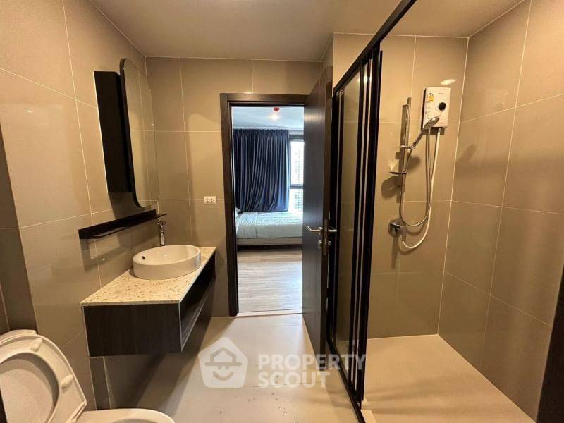 picture 1-BR Condo at XT Huaikhwang near MRT Huai Khwang (ID 1805858) - 7/9