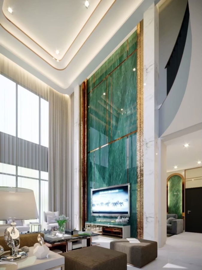 รูป ให้เช่าบ้านเดี่ยว แกรนด์ บางกอก บูเลอวาร์ด อีสต์ พระราม 9 (Grand Bangkok Boulevard East Rama 9) ห้องใหม่ นัดชมห้อง @propertyfinder - รูปที่ 3/11
