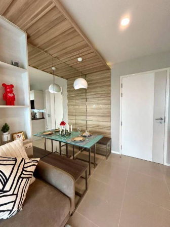 picture Lumpini Park beach, Jomtien Beachroad Condo with great sea view, 1bedroom 1bathroom with - 5/13