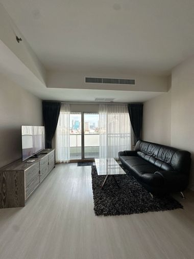 ให้ เช่า คอนโด M1250 Baan Nonsi 80 ตรม เฟอร์นิเจอร์ครบ พร้อมเข้าอยู่