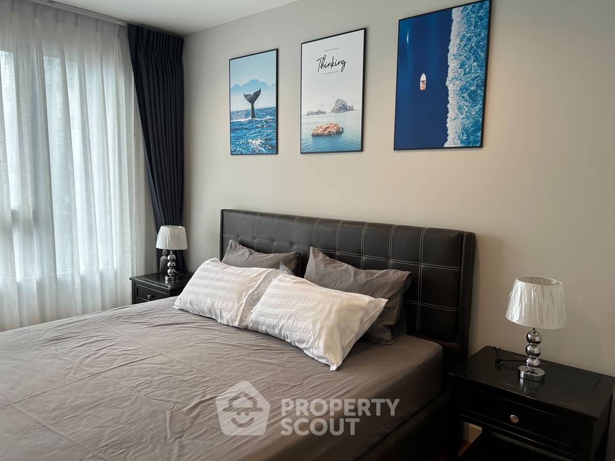 picture 1-BR Condo at Condo One X Sukhumvit 26 near BTS Phrom Phong (ID 2259824) - 3/9