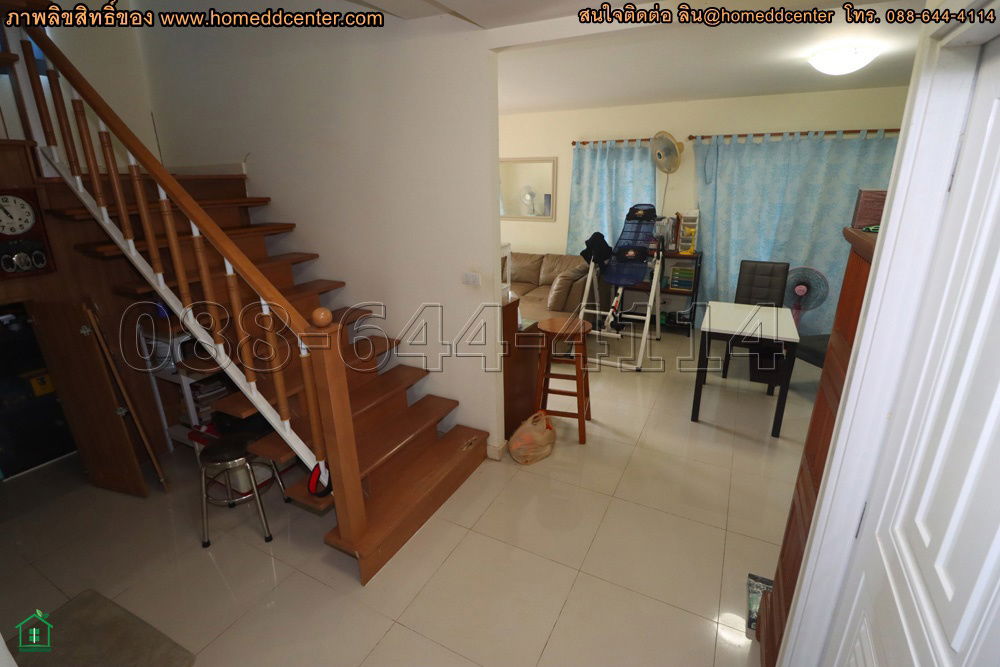 picture Detached For Sale house Passorn 28 Nam Daeng-Bang Phli Samut Prakan - 14/20