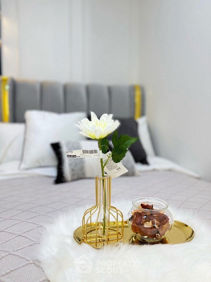 picture 2-BR Condo at Lumpini Mixx Thepharak-Srinakarin in Thepharak (ID 2259616) - 10/12