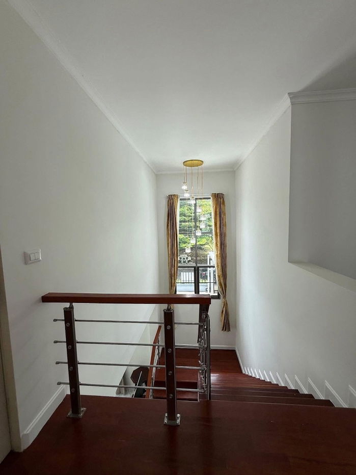 picture #R5778 🎉 180868 House for rent Perfect Masterpiece Rama 9 Village - 8/17