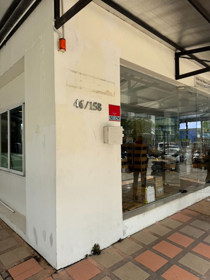 picture For Rent 5-Storey Commercial Building, 60 Sq.wah  - 4/8