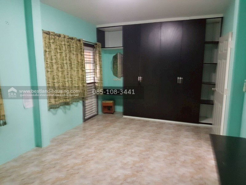 รูป ขายทาวน์เฮ้าส์ 2 ชั้น 18 ตรว. หมู่บ้านเฟื่องฟ้า15 เฟส1  - รูปที่ 3/8