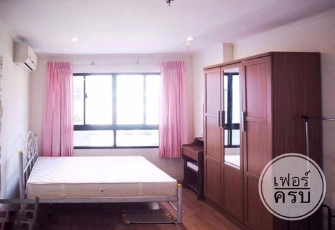  (For Rent Condo Lumpini Ville Sukhumvit 77)