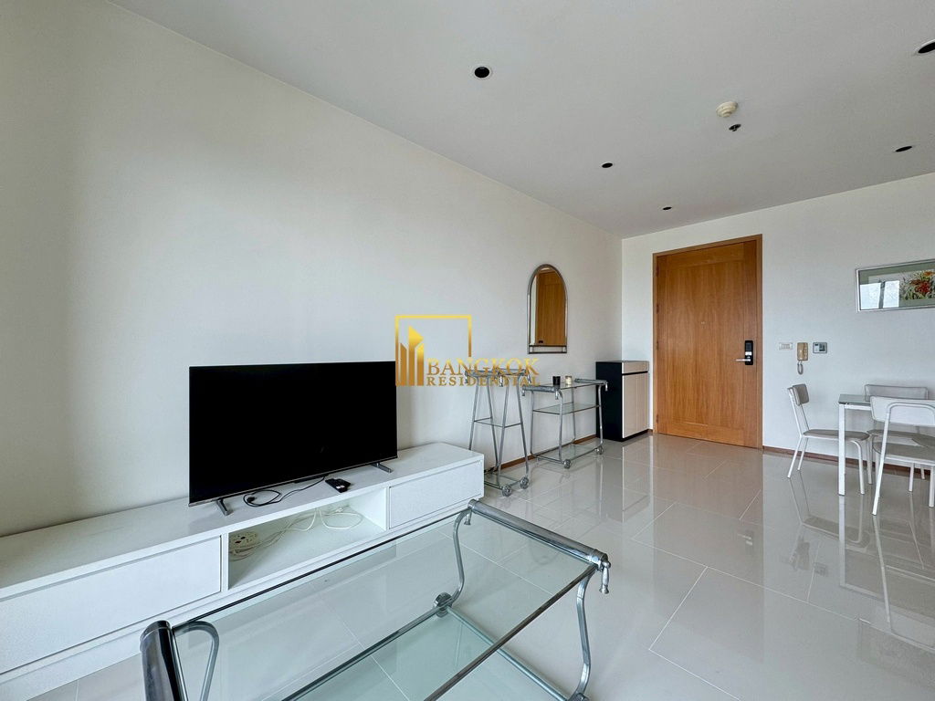 picture Emporio Place | Cozy 1 Bed Condo For Rent in Phrom Phong - BR5511CD - 4/31
