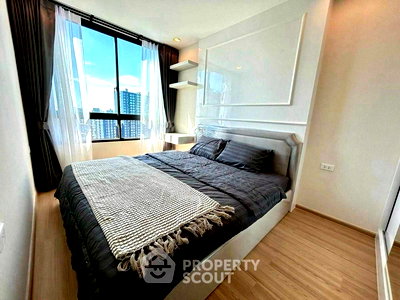 Condos for rent BTS On Nut : 2-BR Condo at Artemis Sukhumvit 77 near BTS On Nut (ID 2259763)