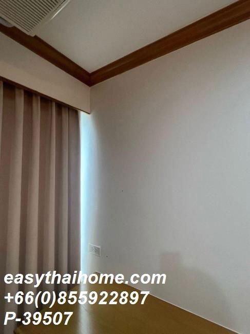 picture P-39507 Condo for rent Silom Suite fully furnished (Confirm again when visit).  - 15/15