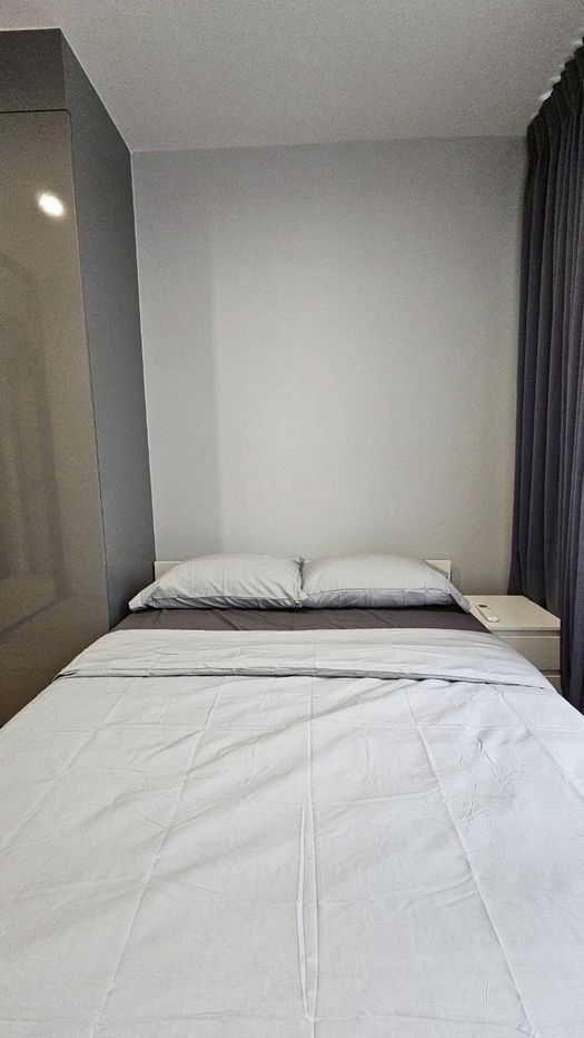 รูป คอนโดเช่า Sky Rise Avenue สุขุมวิท 64 🎉 ห้องใหม่มือ 1 🎉 ราคาเช่า 15,000 บาท/เดือน ห้อง 1 bed ขนาด 28 ตร.ม. แต่งครบพร้อมอยู่ - รูปที่ 8/11