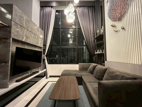 ขายคอนโด KnightsBridge Prime Sathron ราคา 5,900,000 บาท [MKs250814]