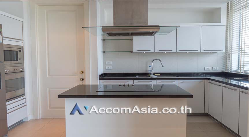 picture 🔼🔽 AccomA 📩  4 BR Condominium @Athenee Residence (AA22481) - 3/12