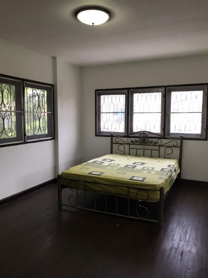 รูป ให้เช่า บ้านเดี่ยว 2 ชั้น 75 ตรว. อยู่ลาดพร้าว-โชคชัย4-เสนานิคม - รูปที่ 26/30