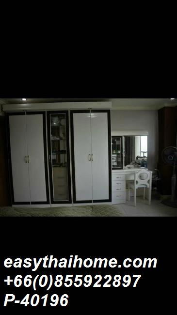 picture Condo for rent Thew River Place fully furnished (Confirm again when visit).  - 26/41