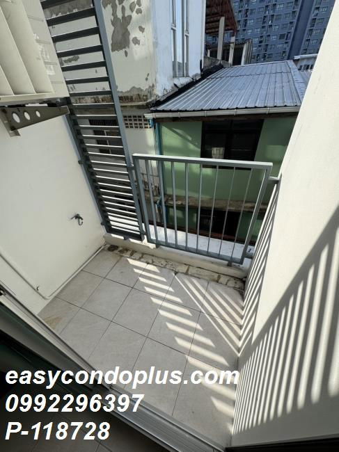 picture P-118728 Condo for sell Casa Condo Sukhumvit 97 fully furnished. - 5/11