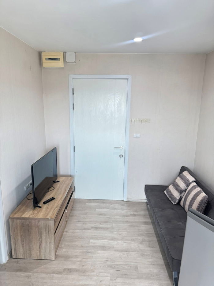 picture For rent Plum condo Central Station  - 3/5
