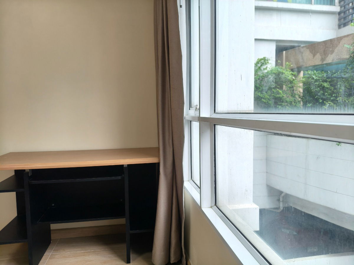 รูป 🏢 ให้เช่าสุดคุ้ม! ห้องใหญ่ 2 นอน 2 น้ำ ใจกลางสะพานควาย | พหล เมโทร คอนโด - รูปที่ 4/28