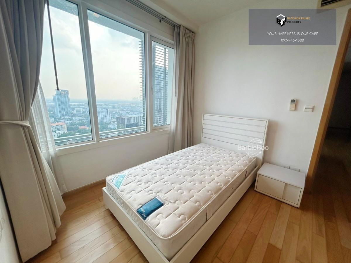 picture Siri at Sukhumvit | Best price Rare type 🚝Near BTS Thonglor 0m. #2025081811405 - 8/18
