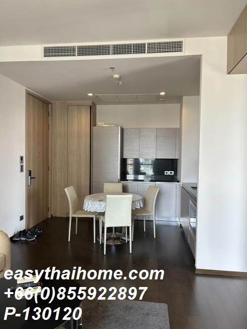 picture P-130120 Condo for rent The XXXIX by Sansiri fully furnished (Confirm again when visit).  - 7/12