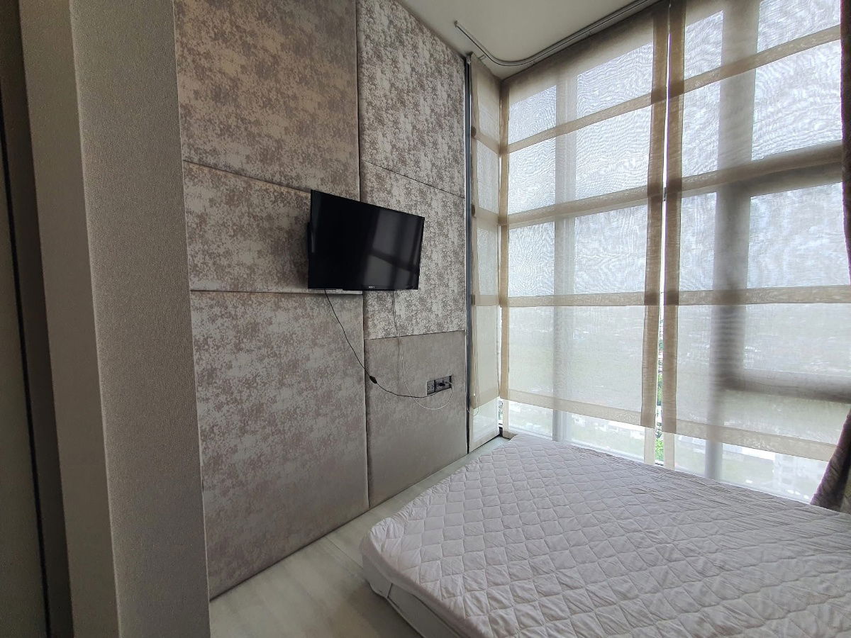 picture #R5779 🎉 180868 Condo for rent THE LINE Sukhumvit 101  - 14/20