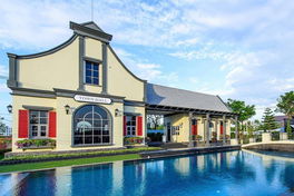 รูป Villaggio Rangsit-Klong 3 - รูปที่ 5/8