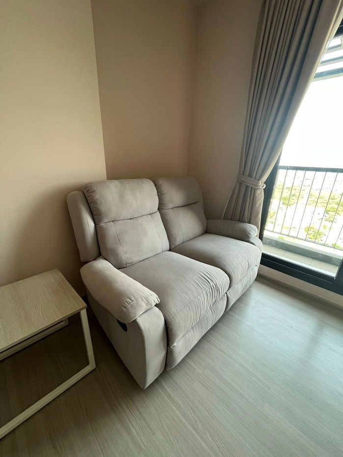 รูป PFD-05430 ให้เช่าคอนโด แอสปาย เอราวัณ ไพร์ม  ( Aspire Erawan Prime )            นัดชมห้อง ■ line : @propertyfinder - รูปที่ 4/16
