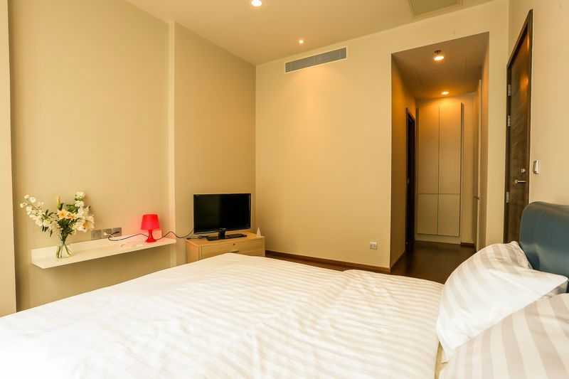 รูป ขายคอนโด Quattro by Sansiri ราคา 12,500,000 บาท [FLsr250804] - รูปที่ 4/11