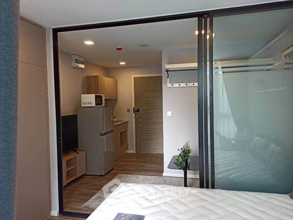 picture 1-BR Condo at Atmoz Ratchada-Huaikwang in Wang Thonglang (ID 2152082) - 3/9