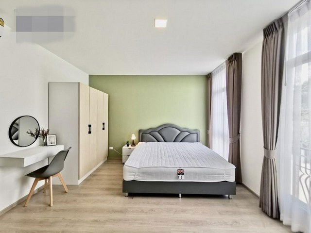 picture Town Home For Rent Indy 2 Bangna - Ramkhamhaeng 2 Bangkok - 5/8
