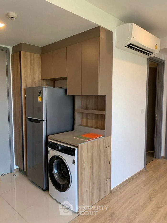 picture 1-BR Condo at Taka Haus Ekamai 12 near BTS Ekkamai (ID 2259773) - 5/11