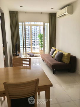 2-BR Condo at Ideo Verve Sukhumvit near BTS On Nut (ID 2259827)