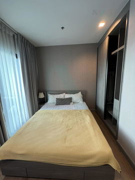 For Sell Condo CHAPTER ONE MIDTOWN LADPRAO 24 Building 1, Floor 31,Studio, Room size 24 sqm