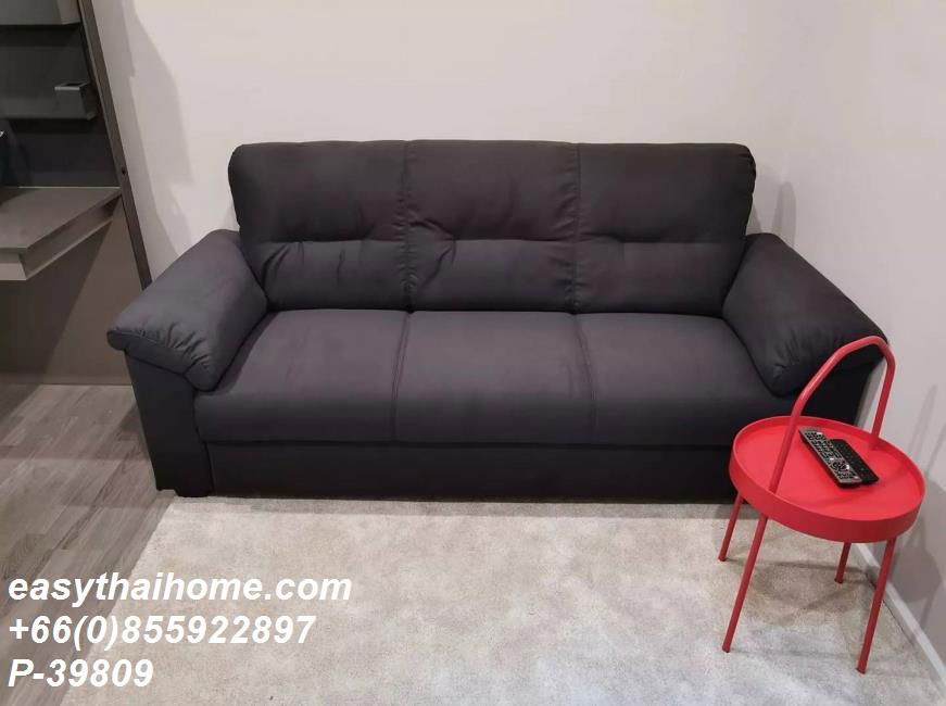 picture P-39809 Condo for rent The Room Sukhumvit 69 fully furnished (Confirm again when visit).  - 3/16