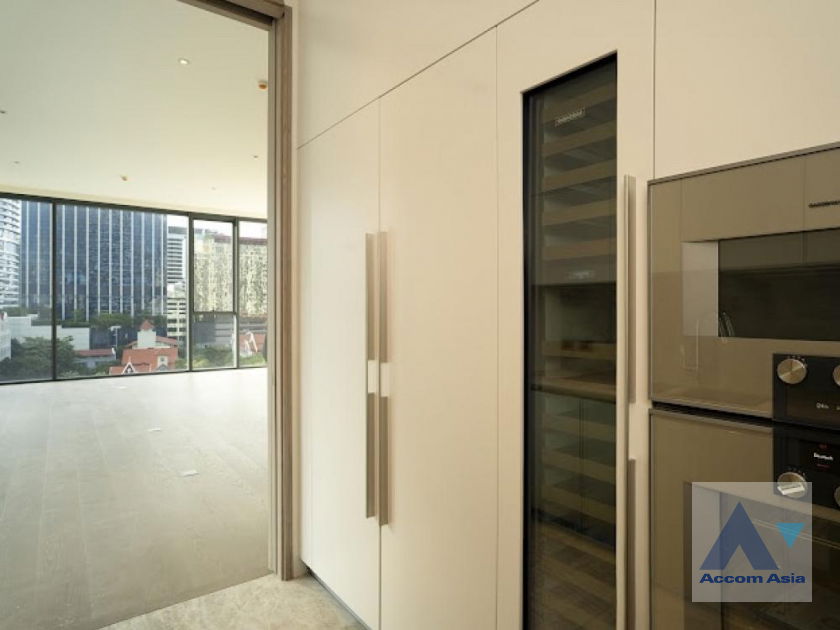 รูป 🔼🔽 AccomA 📩 Super Luxury,Fully Furnished,Pet friendly 2 BR Condominium @Scope Langsuan (AA34397) - รูปที่ 7/20