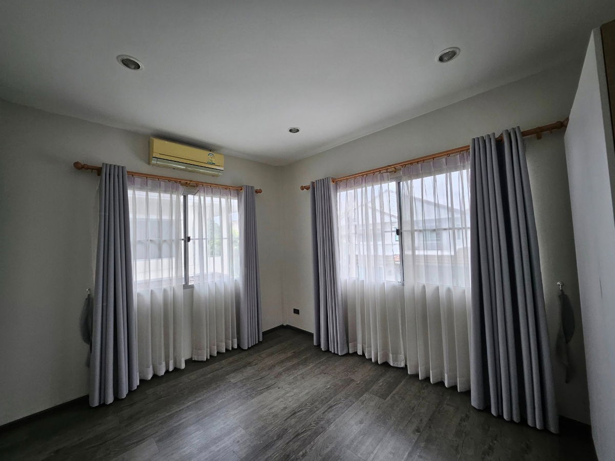 รูป 🏠 ให้เช่าบ้าน : Chaiyapruek Pinkao-Sathorn (ชัยพฤกษ์ ปิ่นเกล้า-สาทร)   รหัสทรัพย์ | 📌 LNP-H511  - รูปที่ 13/15