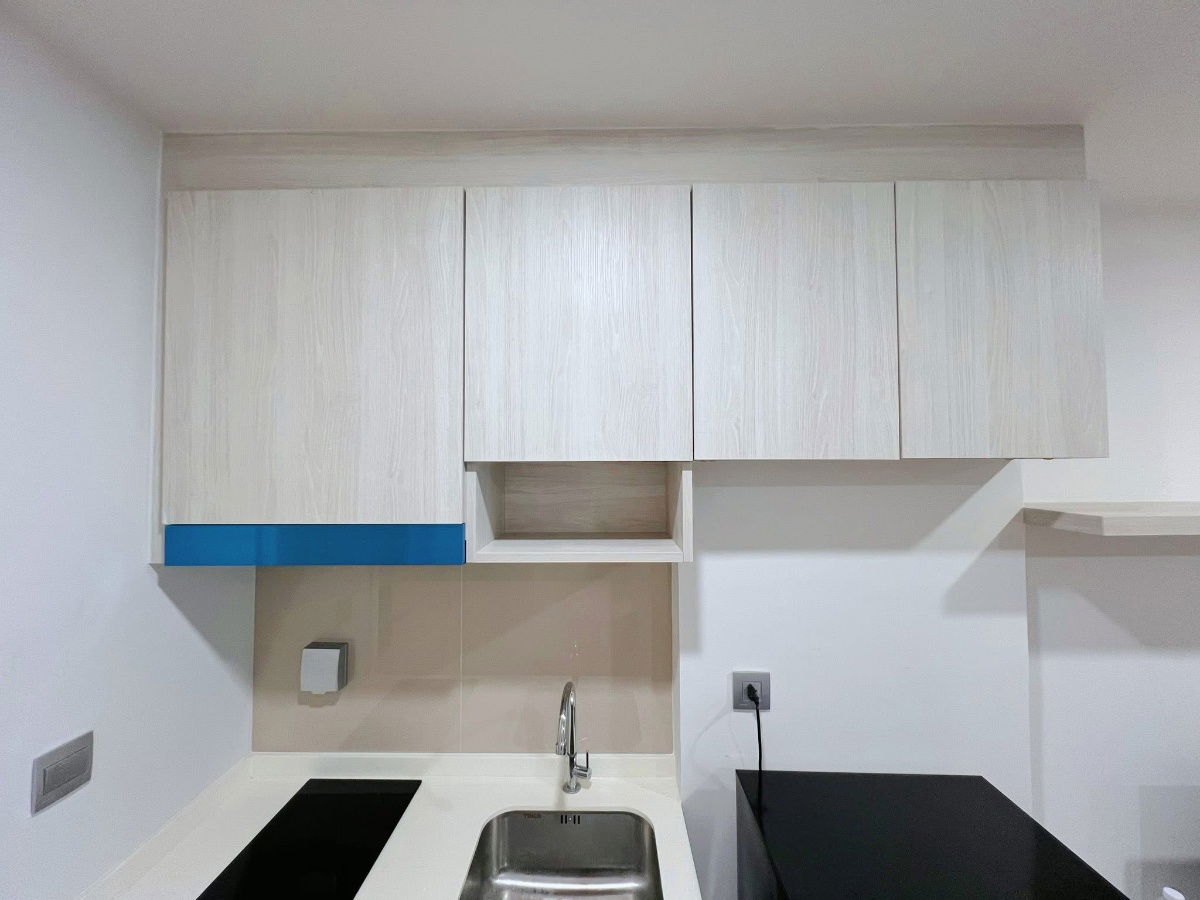 picture #R5744 🎉 180868 Condo  for rent IVORY Ratchada - Ladpra - 12/13