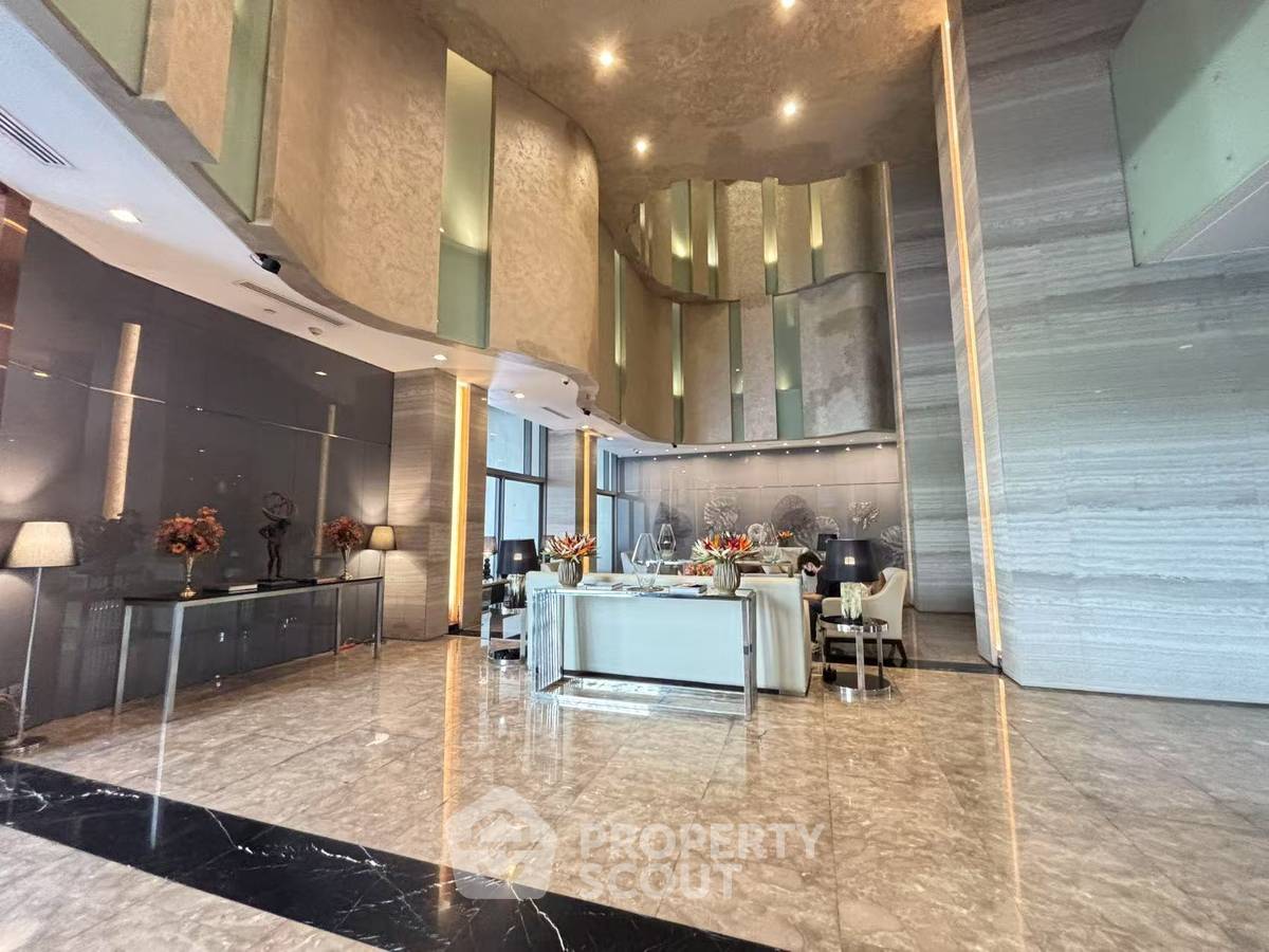 picture 3-BR Condo at The Pano Rama 3 in Bang Phong Phang (ID 2249866) - 3/5