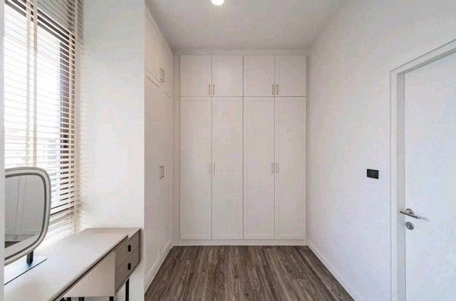 picture Detached House For Rent Burasiri Krungthep Kreetha Bangkok - 8/8