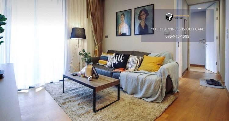 picture The Lumpini 24 | Near BTS Phrom Phong #2025081811395 - 3/6