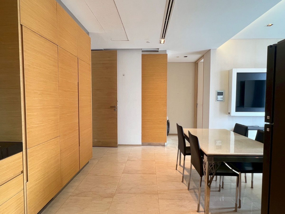 picture Saladaeng Residences  - 2beds 2baths 92sqm. Special price 60,000 Can nego* - 12/19