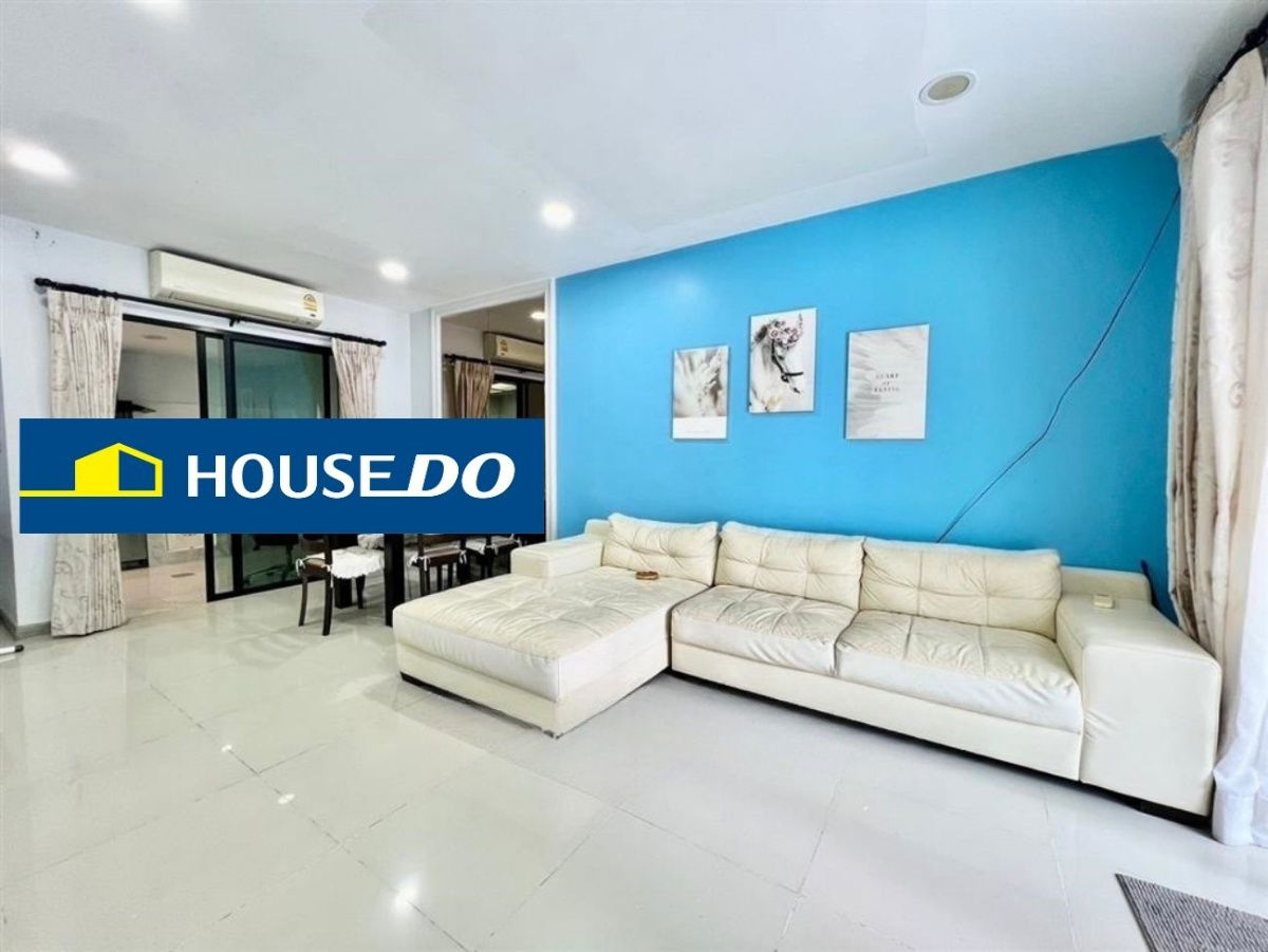 picture 📢 Townhouse/Townhome for Sale – Baan Klang Muang Nawamin 42 - 18/21