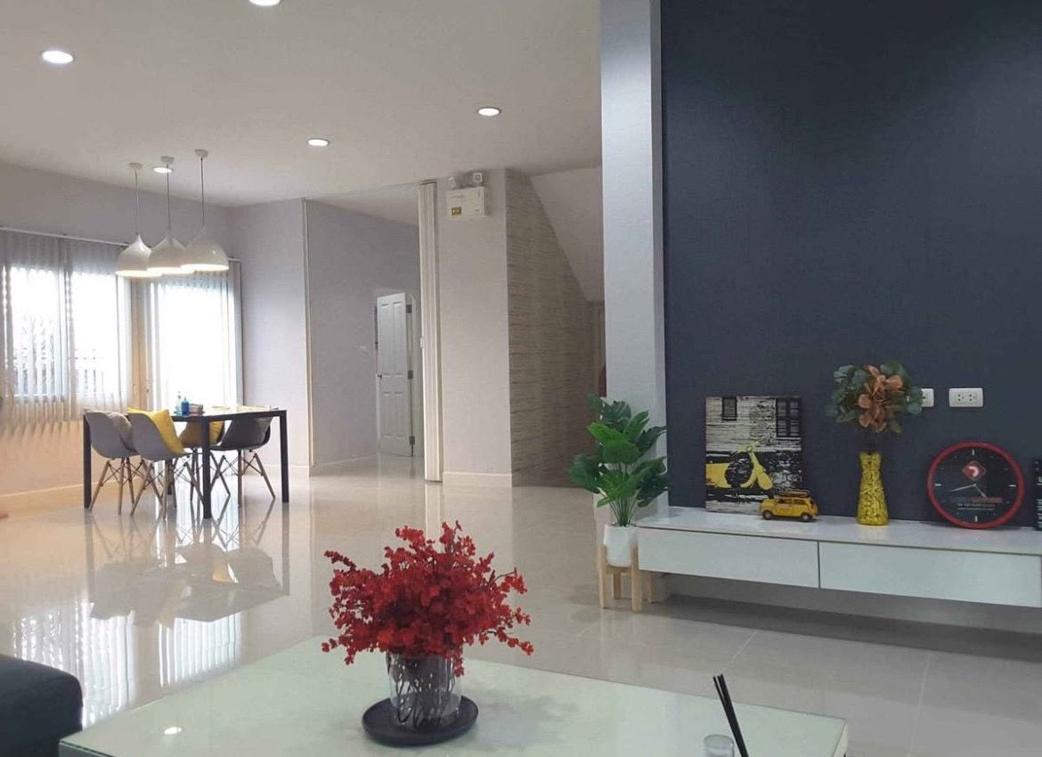 picture #R5749 🎉 180868 House for rent Home On Green Village 2 - 5/19