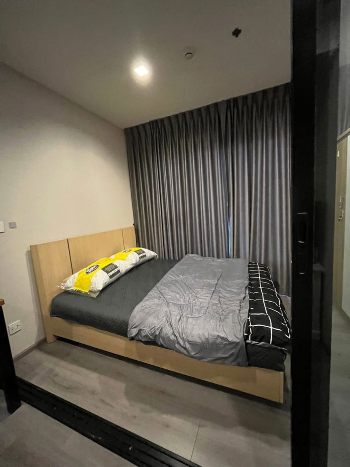 รูป คอนโด The Politan rive พร้อมอยู่❤️ /Line:@forucondo - รูปที่ 4/8